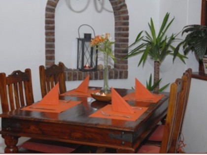 照片: La Casa
