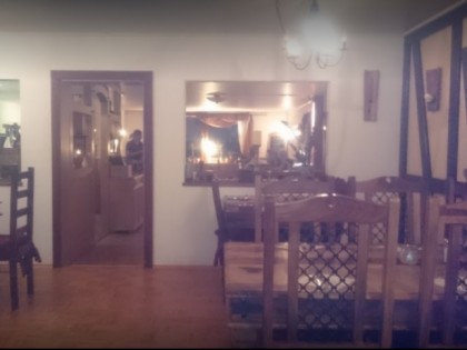 照片: La Casa